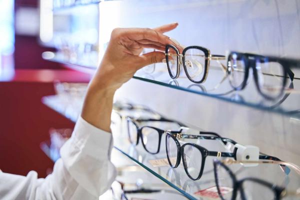 Lunettes de vue fabriquées en France à Orléans Lunettes de vue fabriquées en France à Orléans