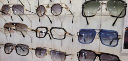 Lunettes anti-migraine Saint-Cyr-en-Val