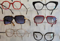 Lunettes originales Saint-Cyr-en-Val